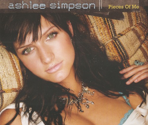 Ashlee Simpson